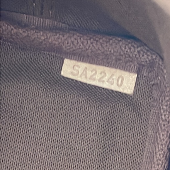 Not for Sale ——- Like New Louis Vuitton Nano Noe - Picture 13 of 15